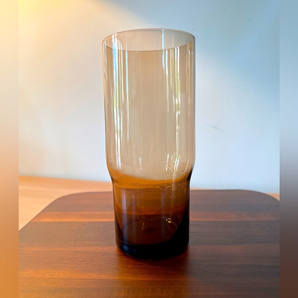 1960s Vintage Tumbler Set - Picture 2 of 7